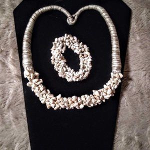 Hand Crafted African